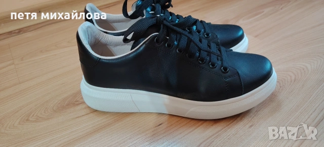 Дамски кецове, снимка 2 - Кецове - 53898075