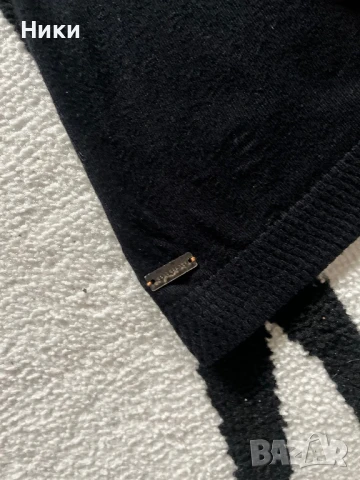 Boss Orange-дамско поло, снимка 3 - Блузи с дълъг ръкав и пуловери - 50514626