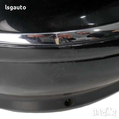 Задна броня AUDI A8 (D3) 2003-2010 ID: 152549, снимка 6 - Части - 52378507