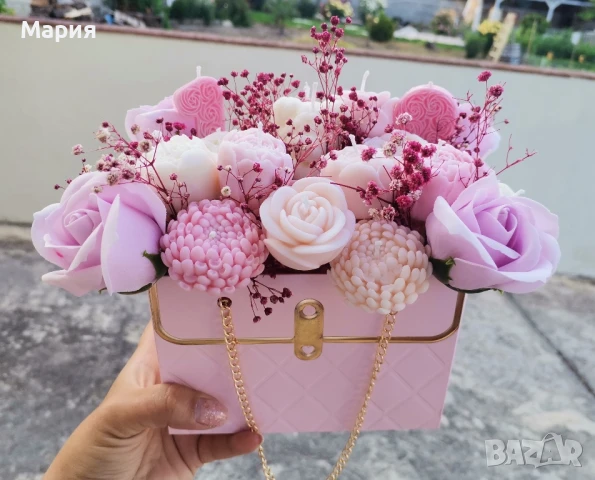 Ароматни Букети , снимка 17 - Други - 50239433