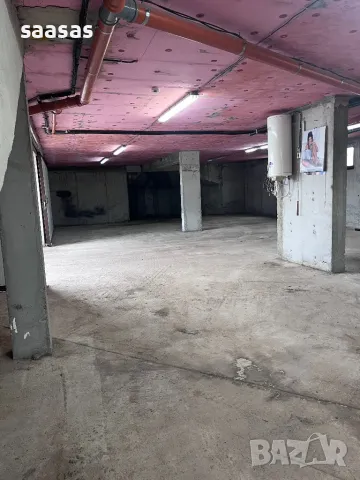 Склад под наем, снимка 3 - Складове - 50418566