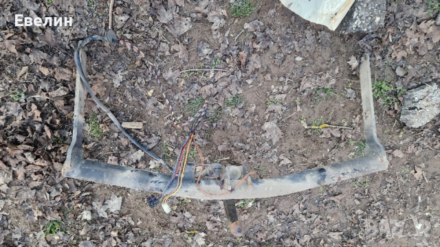 теглич от VW Touran 2006г