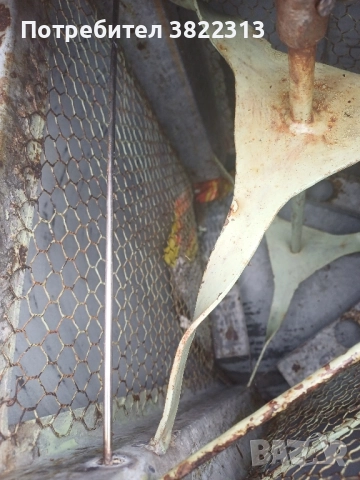 Центрофуга за мед, снимка 5 - За пчели - 51458682