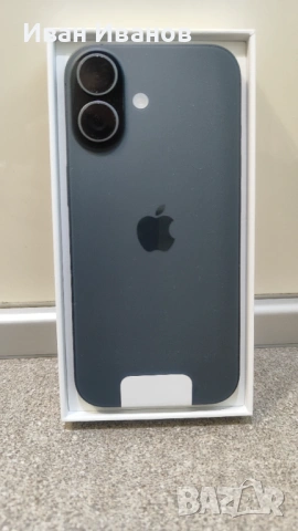 Apple iPhone 17 256GB