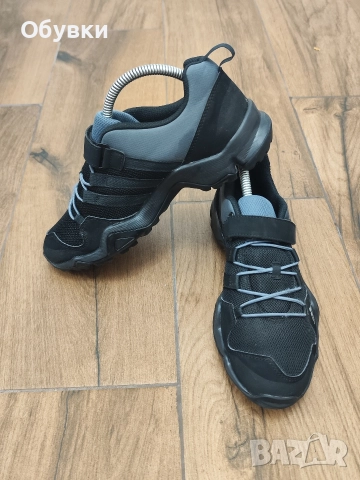 Маратонки Adidas Terrex, снимка 3 - Маратонки - 52775278