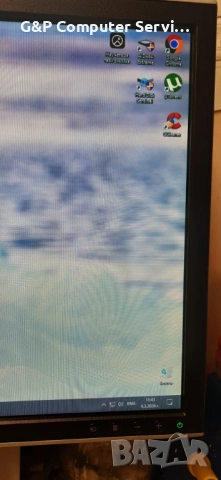 Евтин Настолен компютър 3, снимка 11 - Работни компютри - 53705435