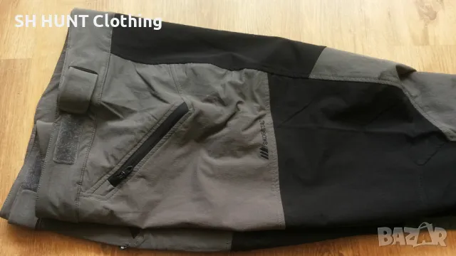 SKOGSTAD Mundal Stretch Trouser размер XL изцяло еластичен панталон - 1441, снимка 5 - Панталони - 47840689