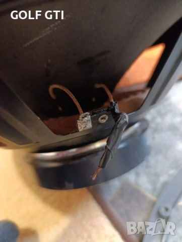 Бас 12 Magnat ЗА РЕМОНТ!!, снимка 4 - Тонколони - 53678822