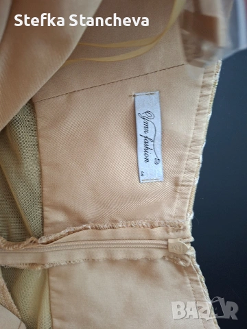 бална рокля , снимка 2 - Рокли - 54099570