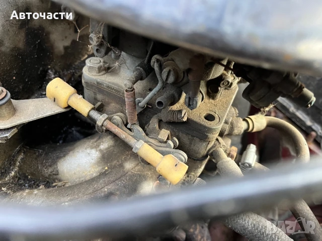 Lada/Лада 2107 на части , снимка 12 - Части - 51242885