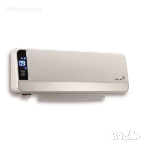 Електрически стенен конвектор с керамично PTC съпротивление - Plein Air Convex Display TC-SPD 2000, снимка 2 - Друга електроника - 52906154