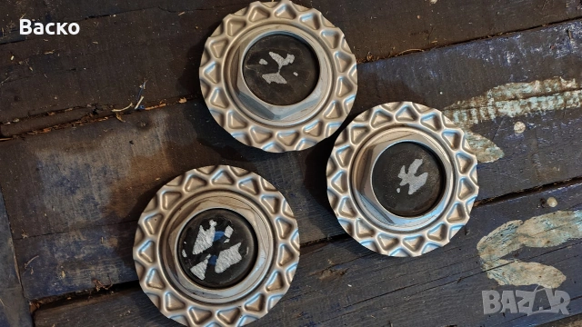 Комплект оригинални BBS 14" за BMW E30, снимка 6 - Гуми и джанти - 53260673