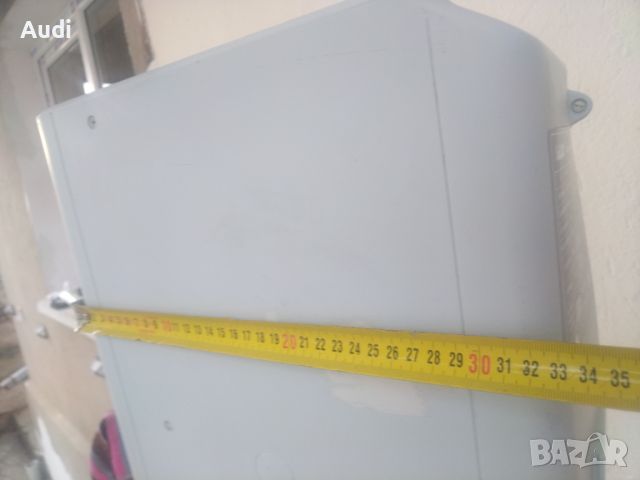 Мобилен климатик SALCO 8000BTU За охлаждане и отопление  Комсумация на ток: 860W, снимка 2 - Климатици - 46798314