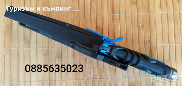 Водолазен нож , снимка 9 - Ножове - 36487608