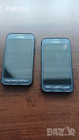 Продавам Samsung Xcover 3, снимка 1 - Samsung - 46323400