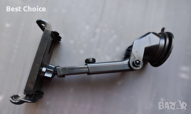 Baseus авто стойка телефон за кола със сензор, снимка 5 - Аксесоари и консумативи - 52918174