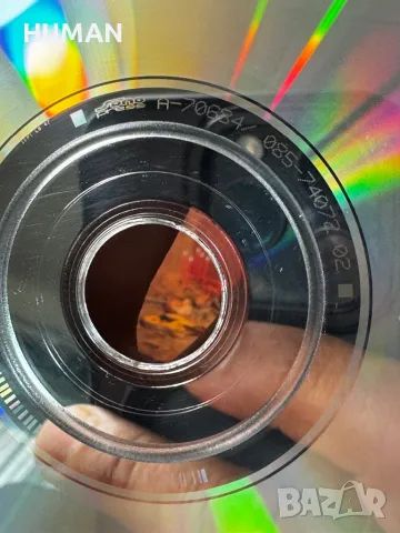 Axel Rudi Pell - Lita Ford , снимка 4 - CD дискове - 50231263