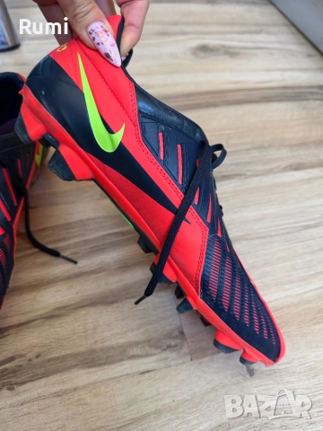 Оригинални бутонки Бутонки Nike T90 Strike IV FG! 45 н, снимка 6 - Футбол - 52850939