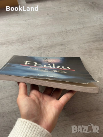 Рейки – Даян Стейн, Кибеа , снимка 5 - Други - 53295806