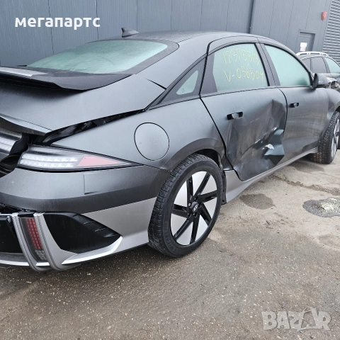 продавам батерия за Хюндай Йоник 6 Hyundai Ioniq 6 77kw, снимка 3 - Части - 53490309