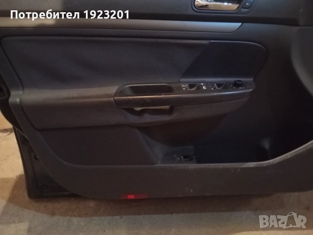 Голф 5 2004г. Мк5 части , снимка 2 - Части - 53115406