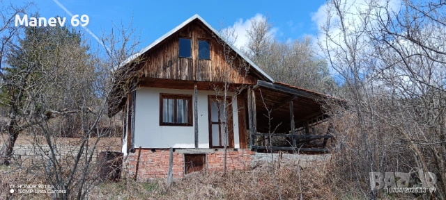 Продавам вила в Родопите  гр.Смолян.🌲 , снимка 2 - Вили - 54162831