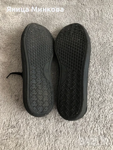 Дамски гуменки- нови, снимка 6 - Кецове - 51216230