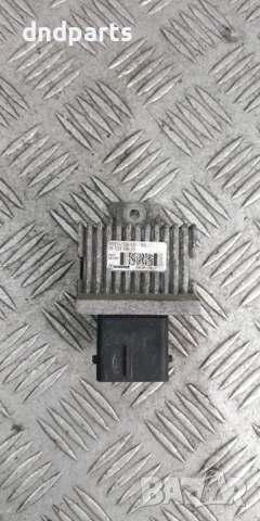 Реле подгревни свещи Citroen C8 2.0HDI 2013г. 9663824880	