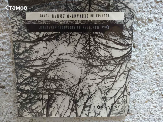 Продавам грамофонни плочи, снимка 9 - Грамофонни плочи - 50360187