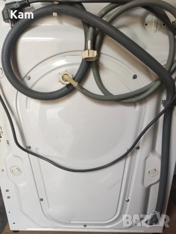 Пералня HOOVER DYNAMIC NEXT 9кг., снимка 8 - Перални - 51876064