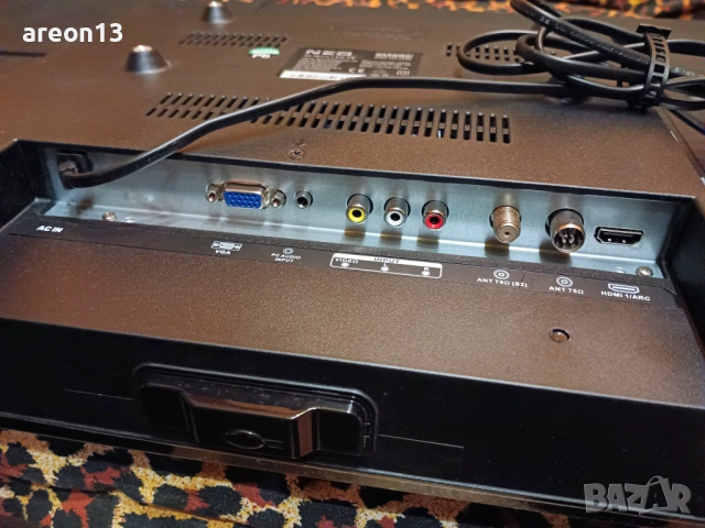 Neo 40" FHD перфектен , снимка 9 - Телевизори - 53649746