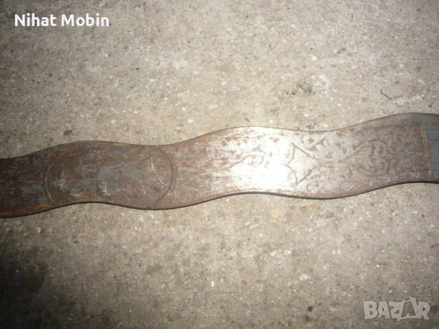 Реплика за декорация, снимка 4 - Колекции - 52514574