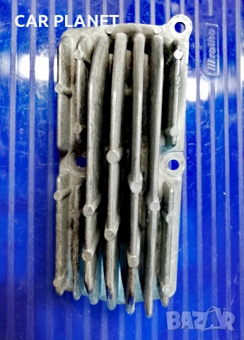 Баласт лед модул LED DRL за фар Mercedes GLB X 247 / Мерцедес ГЛВ Х 247 LED. , снимка 2 - Части - 39459869