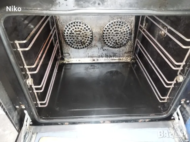 Конвектомат Bartscher за тестени изделия , снимка 2 - Обзавеждане на кухня - 50187299