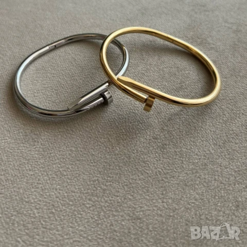 гривни от стомана 