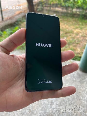 Huawei P30 Lite / заключен с GMAIL, снимка 1