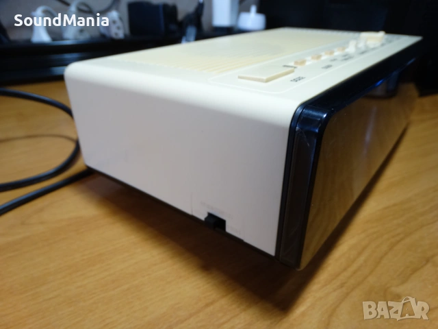 Panasonic RC-65BS ..., снимка 8 - Радиокасетофони, транзистори - 53693288