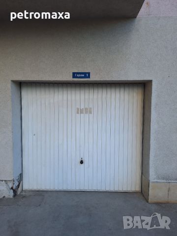 Гаражна врата Hormann , снимка 1