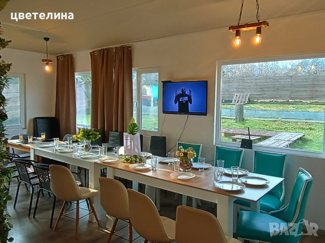 Зала под наем , снимка 3 - Други услуги - 53232135