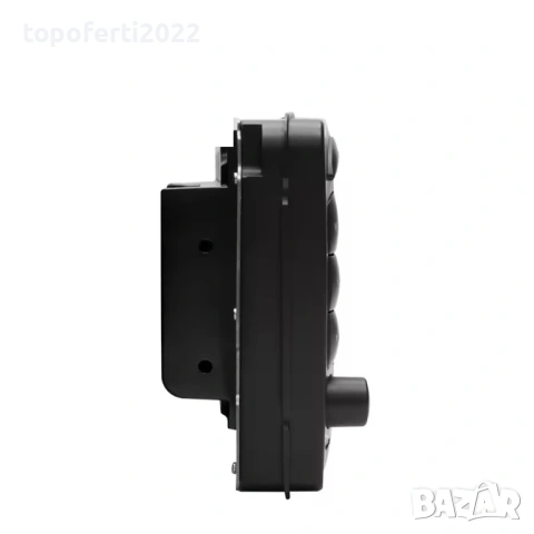 7-инчова мултимедия за Mercedes CCLK W168 W209 (2000–2008) – Android Carplay, снимка 5 - Аксесоари и консумативи - 53004272