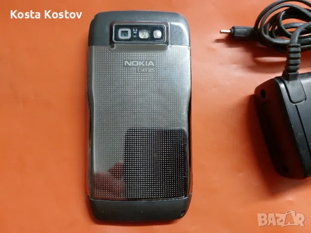 NOKIA E71 , снимка 2 - Nokia - 48184539