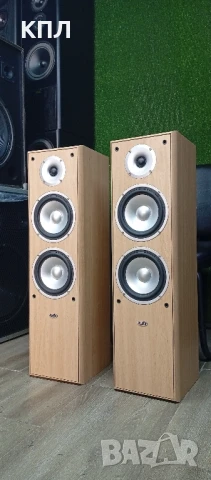 Тонколони ELTAX Century, снимка 4 - Тонколони - 51164935