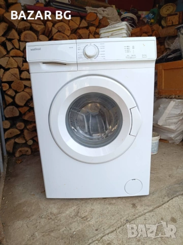 ★█▬█ █ ▀█▀ ★Пералня Vestfrost VAR 508