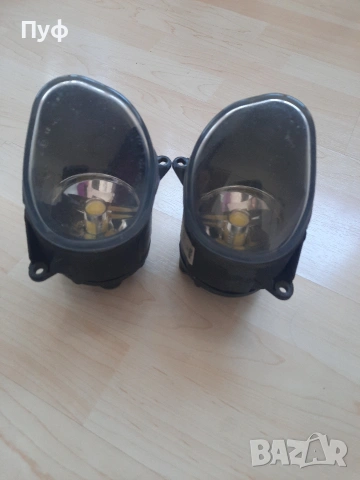 халогени за Audi, включително A4 и A8., снимка 4 - Части - 54037792