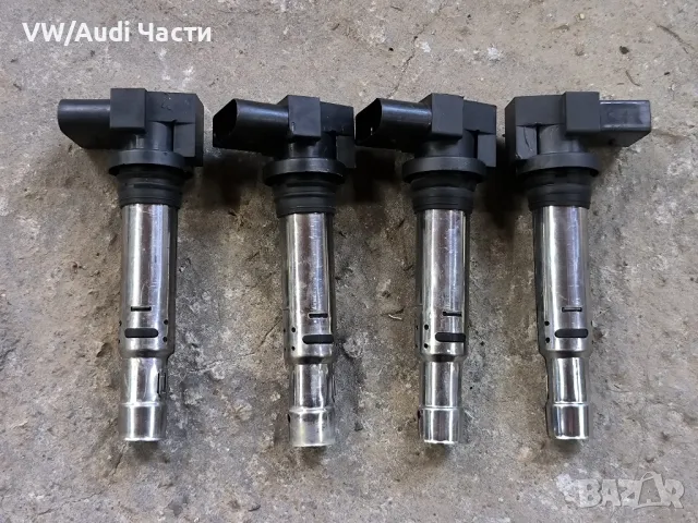Оригинални бобини бобина за Голф 5 1.6 фси Volkswagen Golf 5 1.6 FSI 036905715E