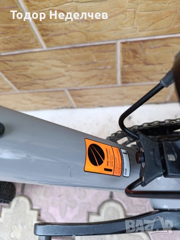 Canyon Grizl 28 цола Gravel Карбон , снимка 5 - Велосипеди - 53266538