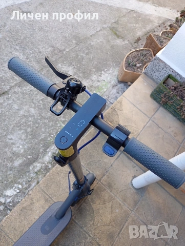 Xiaomi MI 3 Electric Scooter (електрическа тротинетка), снимка 5 - Скейтборд, ховърборд, уейвборд - 53747310