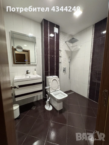 ✨ 2-стаен с подово отопление и паркомясто – кв. Овча купел (старата част), снимка 10 - Апартаменти - 53773365