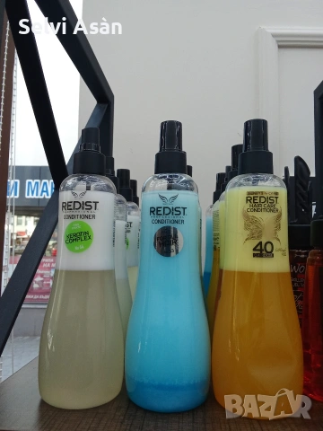 кератин за коса за мъже различни видове