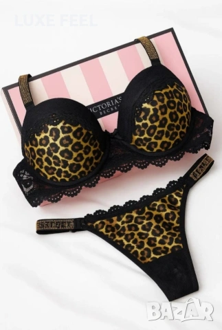 Victoria's Secrets 💓Дамско Бельо , снимка 2 - Бельо - 53802907